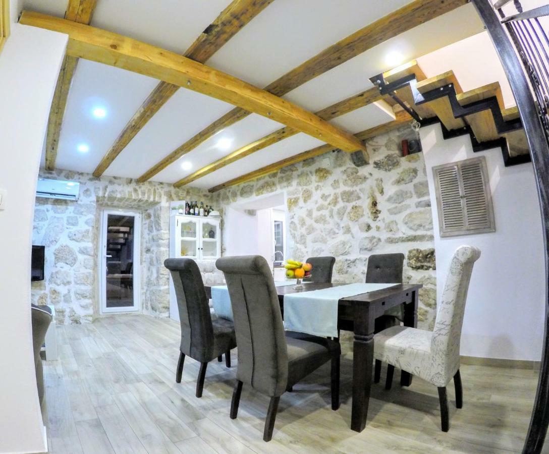 Babino Polje Apartment Lilly מראה חיצוני תמונה