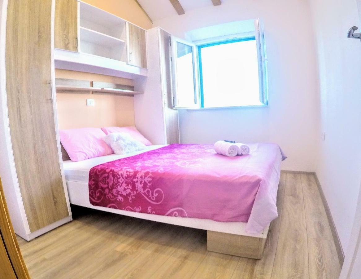 Babino Polje Apartment Lilly מראה חיצוני תמונה