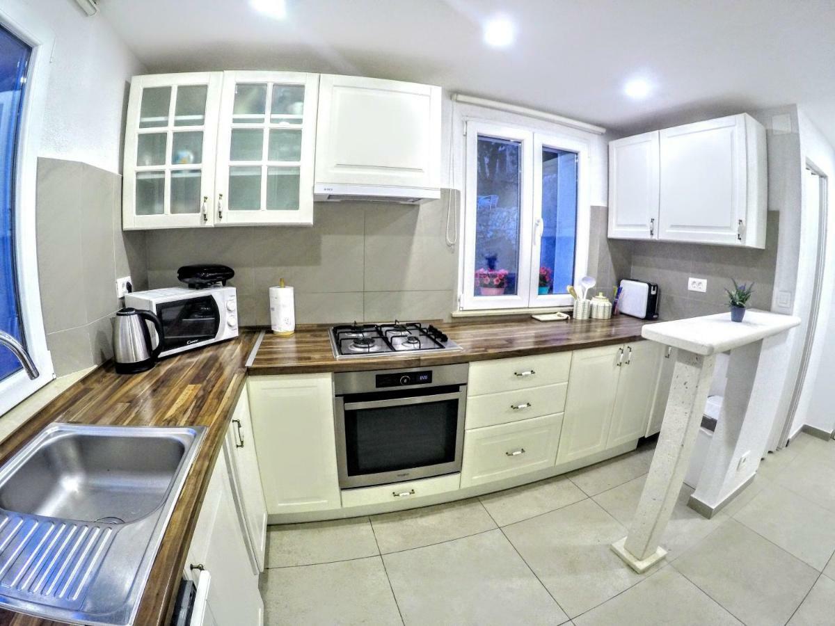 Babino Polje Apartment Lilly מראה חיצוני תמונה