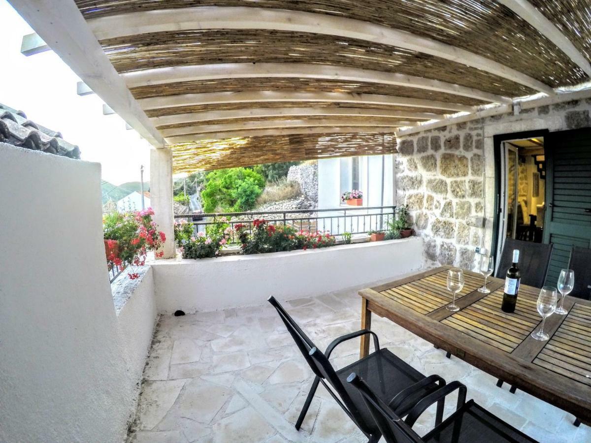 Babino Polje Apartment Lilly מראה חיצוני תמונה