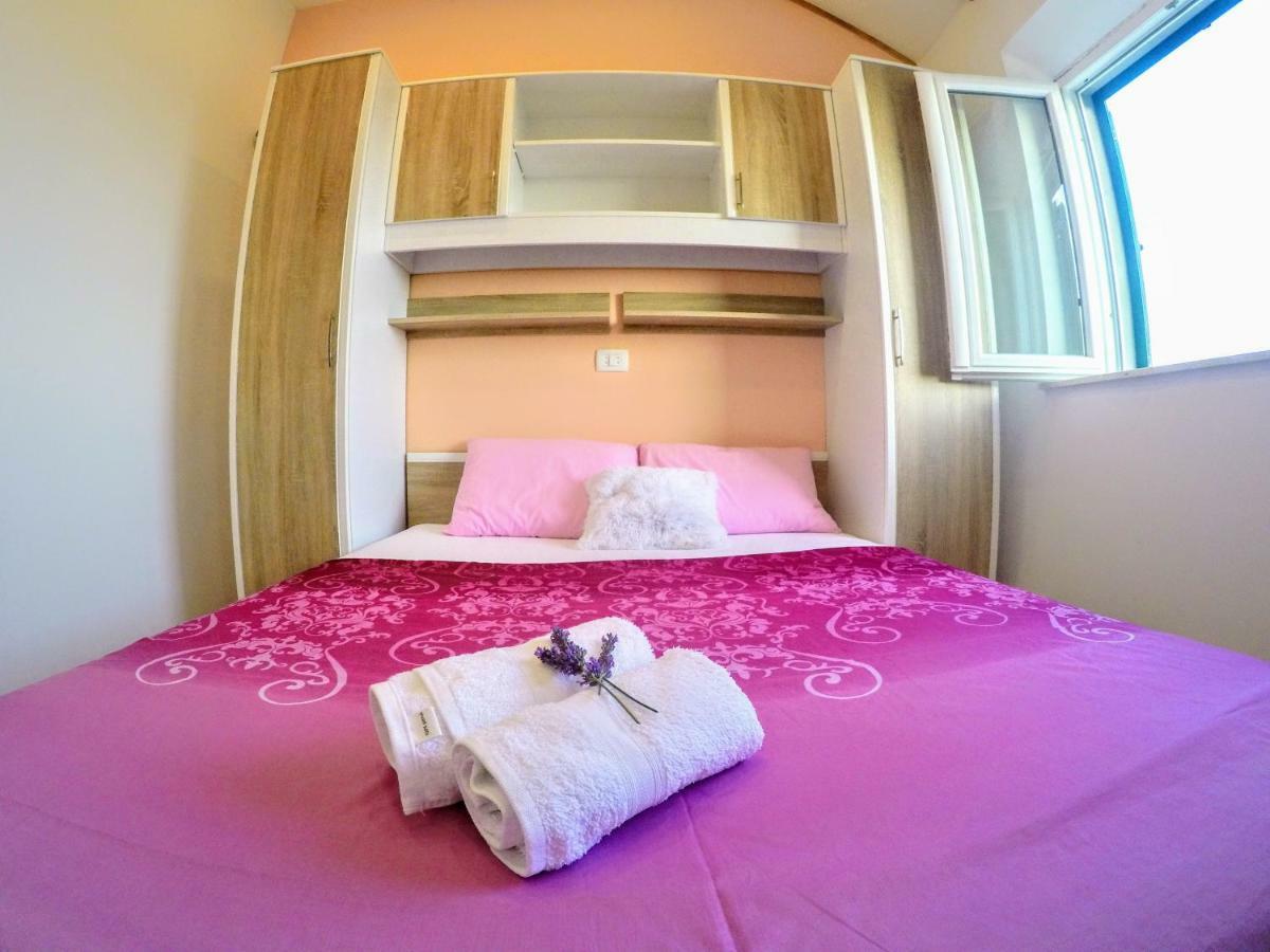 Babino Polje Apartment Lilly מראה חיצוני תמונה