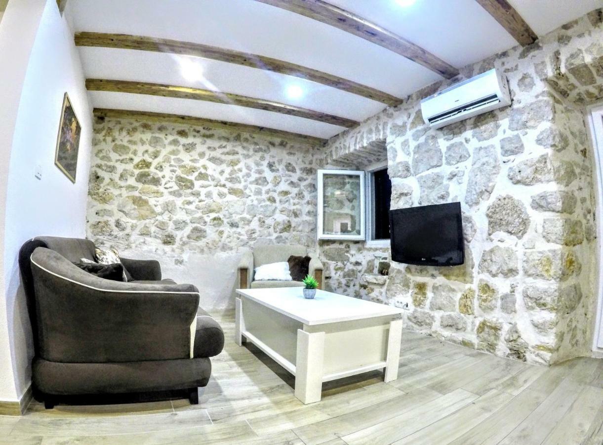 Babino Polje Apartment Lilly מראה חיצוני תמונה