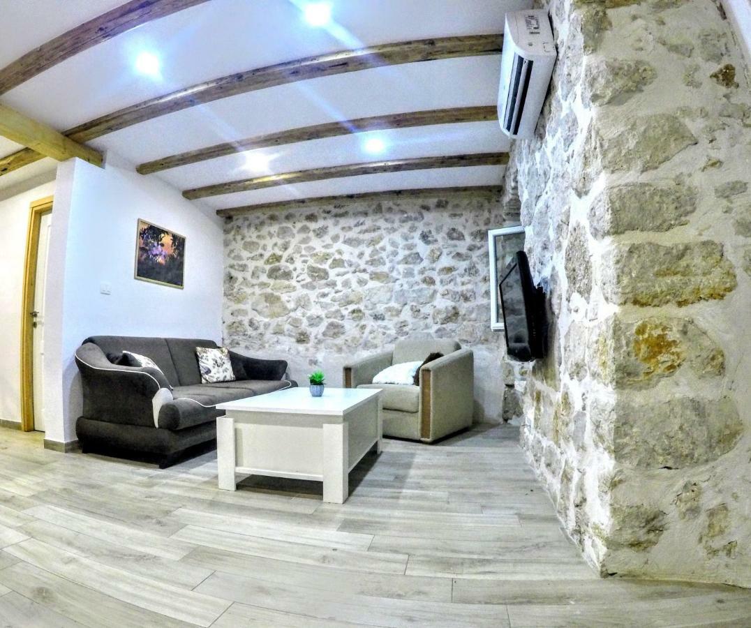 Babino Polje Apartment Lilly מראה חיצוני תמונה