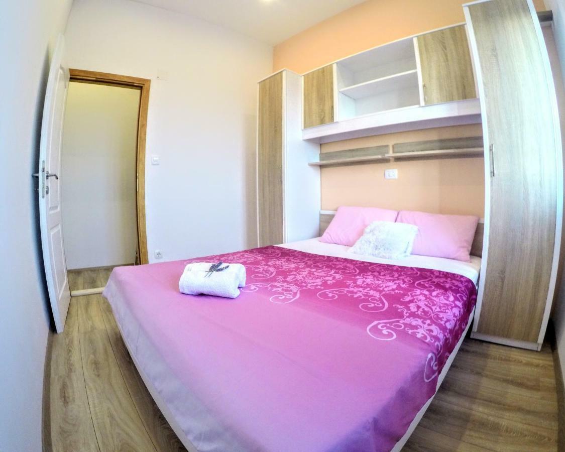 Babino Polje Apartment Lilly מראה חיצוני תמונה