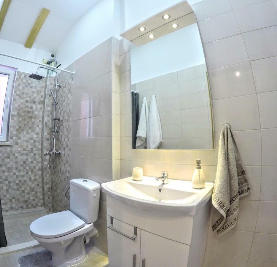 Babino Polje Apartment Lilly מראה חיצוני תמונה