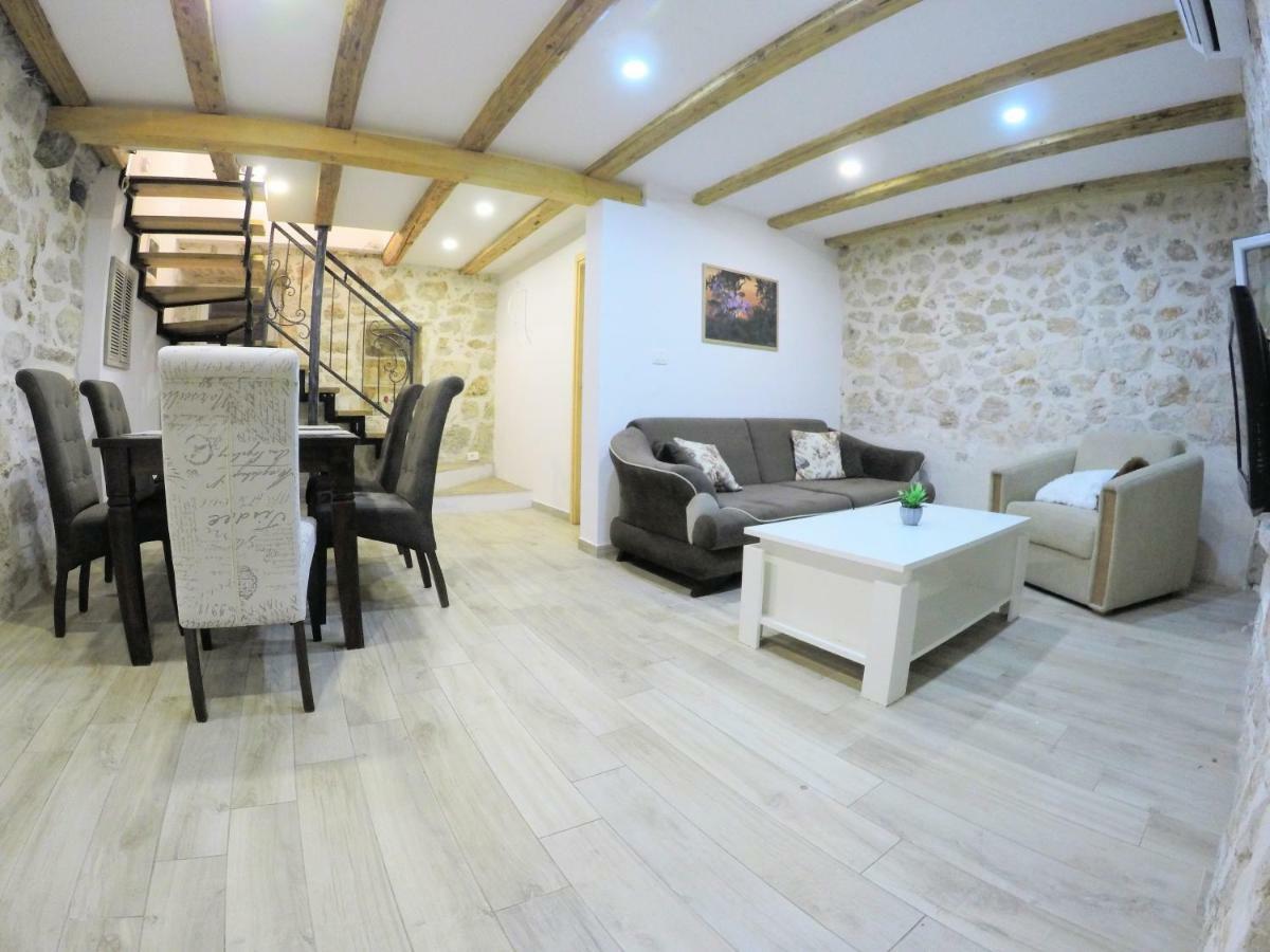 Babino Polje Apartment Lilly מראה חיצוני תמונה